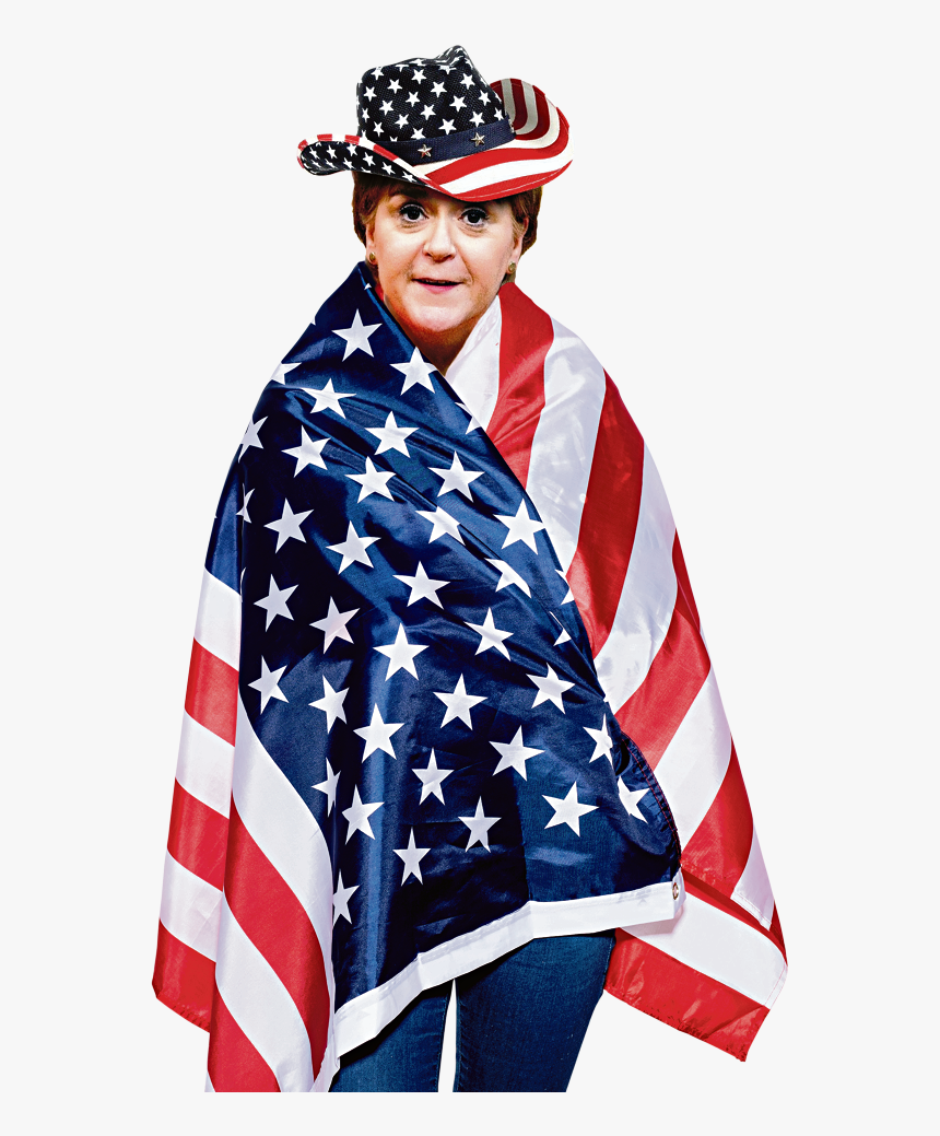 Flag Of The United States, HD Png Download