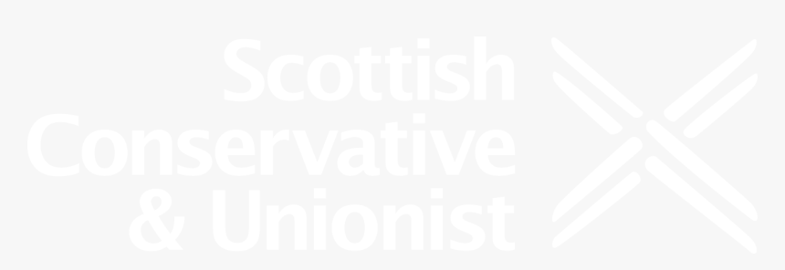 Scottish Conservatives - Scottish Conservative Logo Png, Transparent Png