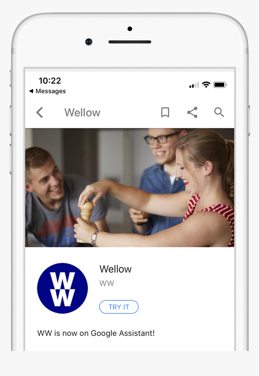 Iphone, HD Png Download
