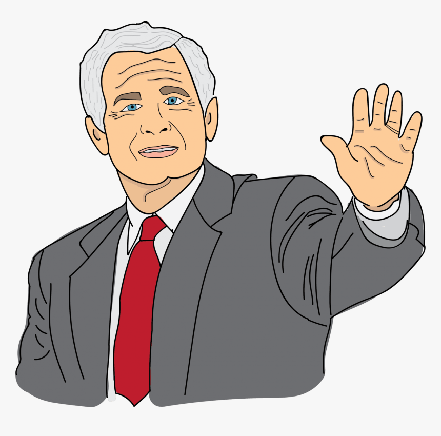 Businessperson, HD Png Download