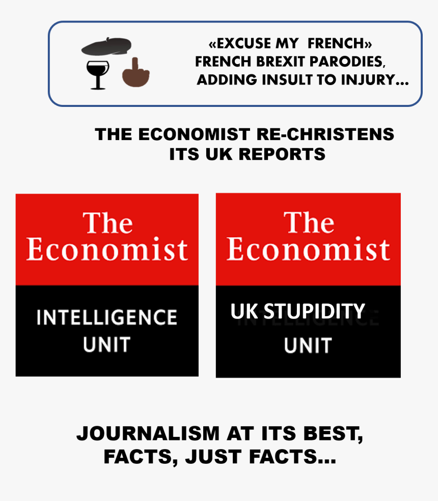 Economist, HD Png Download