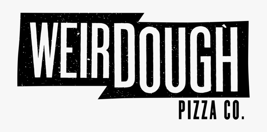 Weirdough - Graphic Design, HD Png Download