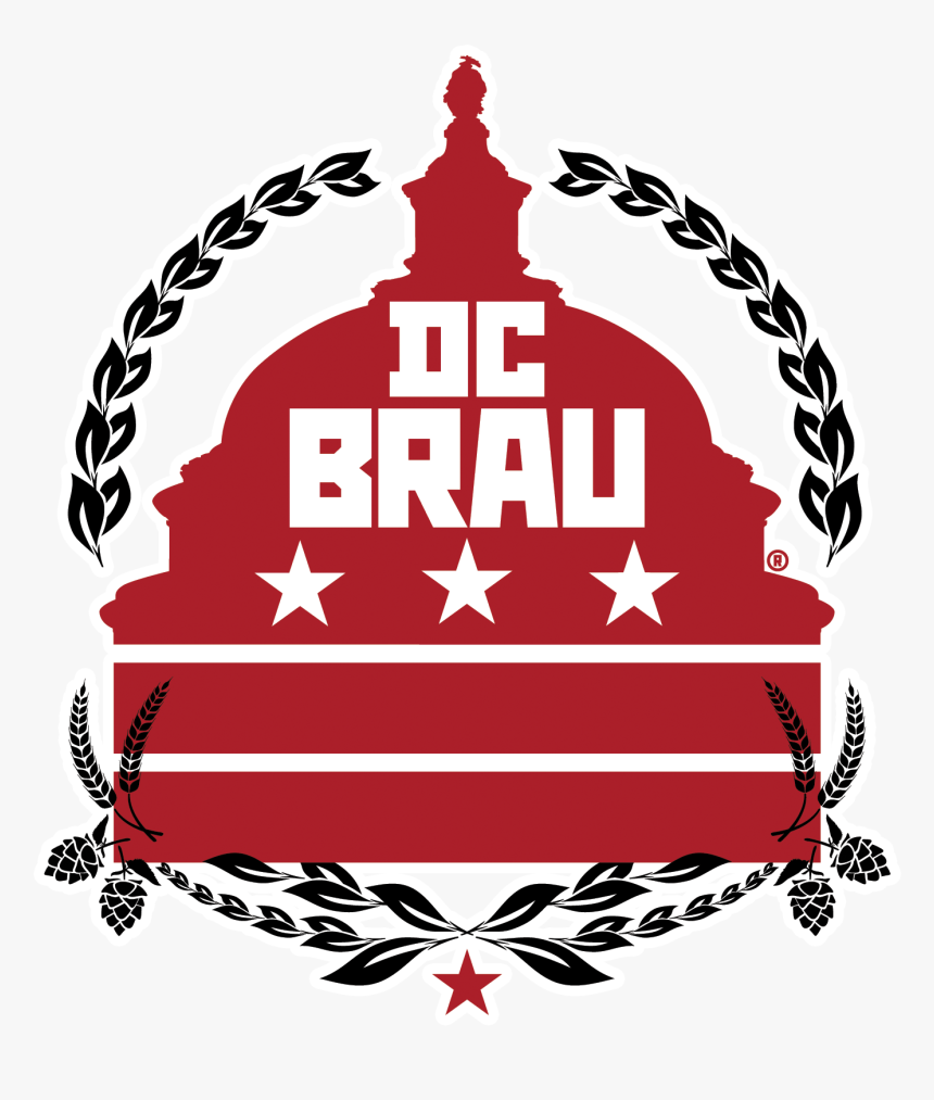 Dc Brau Brewing, HD Png Download