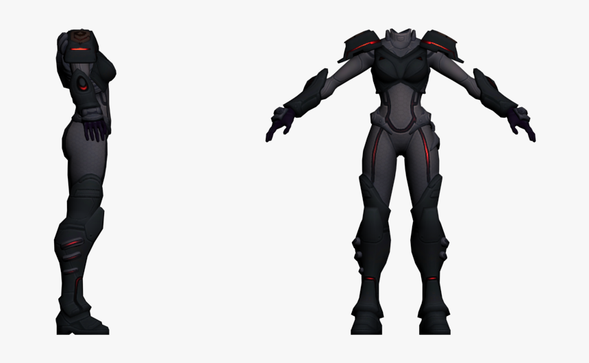 Superhero, HD Png Download