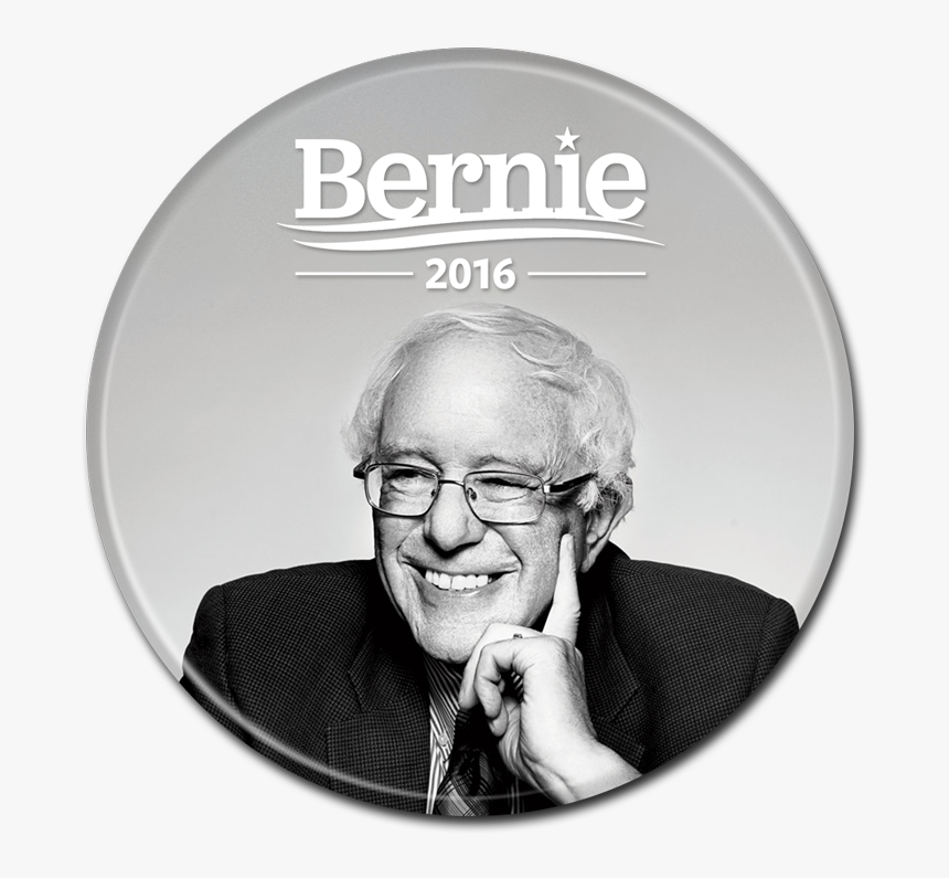 Glasses - Bernie Sanders And Kshama Sawant, HD Png Download