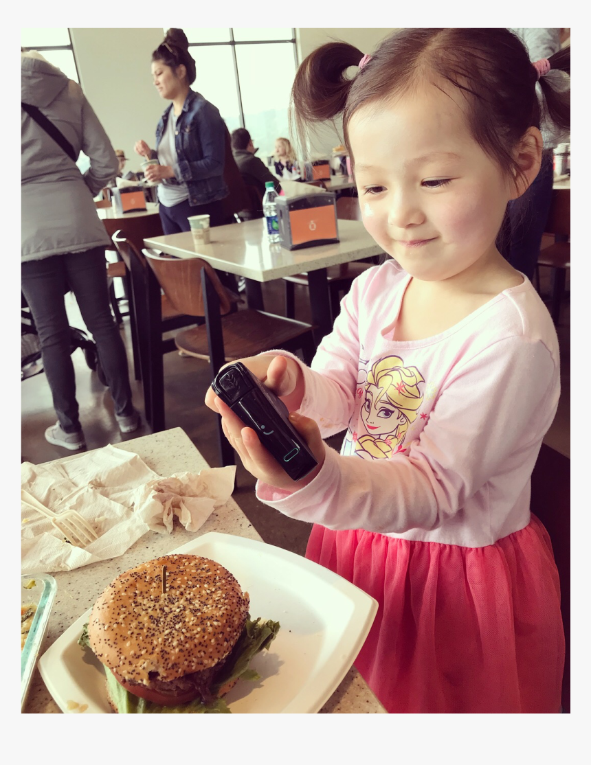 Ellen S Daughter - Sugar Cake, HD Png Download