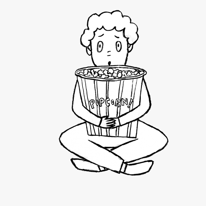 Courtesy Of Kali Kawal - Cartoon, HD Png Download