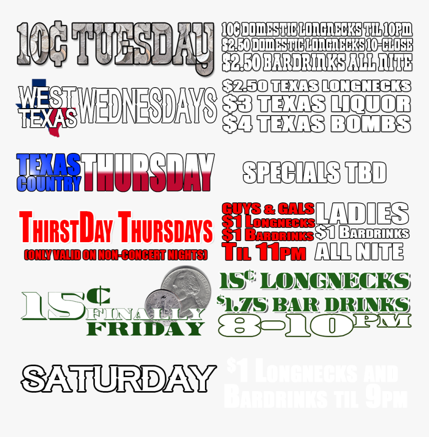 Specials - Poster, HD Png Download