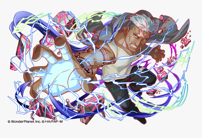 Crash Fever Full Metal Alchemist, HD Png Download