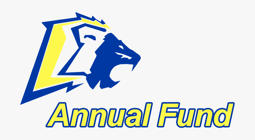 Wilson Annual Fund - Pasadena Woodrow Wilson Middle School Lions, HD Png Download