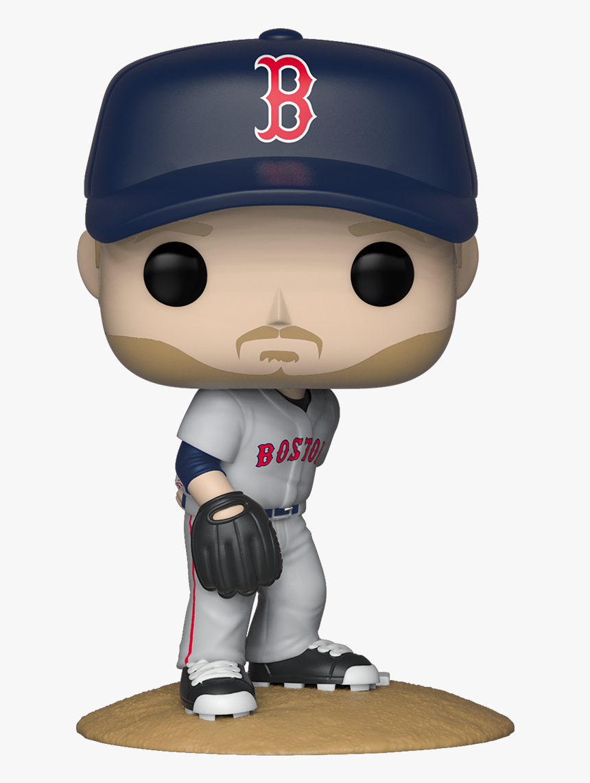 Funko Pop Red Sox, HD Png Download