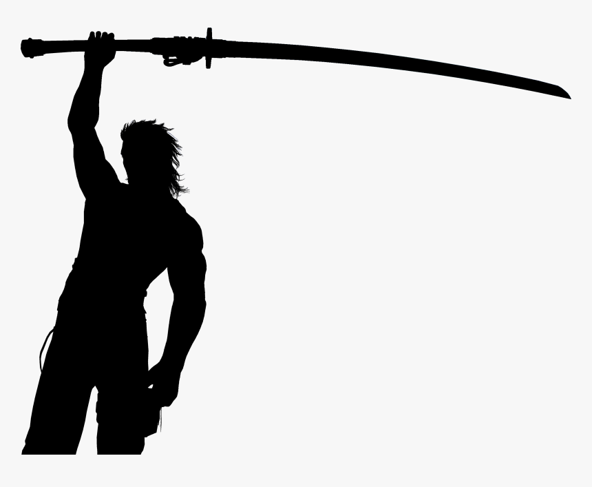 Silhouette, HD Png Download