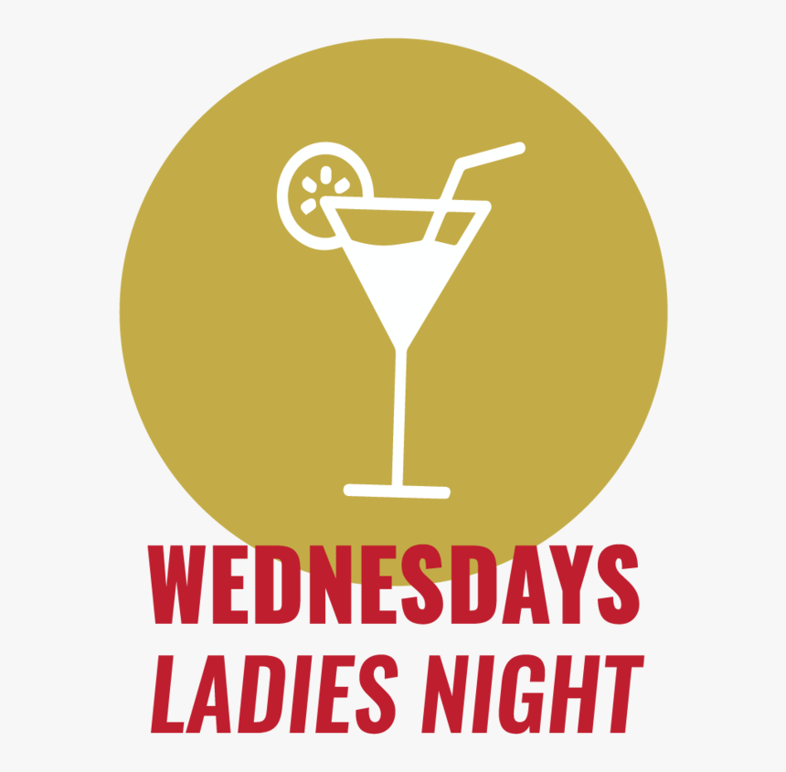 Weird Fold Menuicons8 - Classic Cocktail, HD Png Download