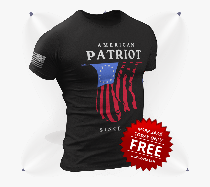 Last Stand T Shirt, HD Png Download