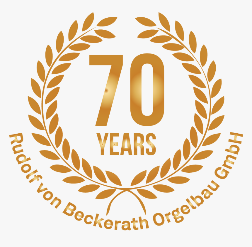 70jahre4 - Financial Planner Awards, HD Png Download