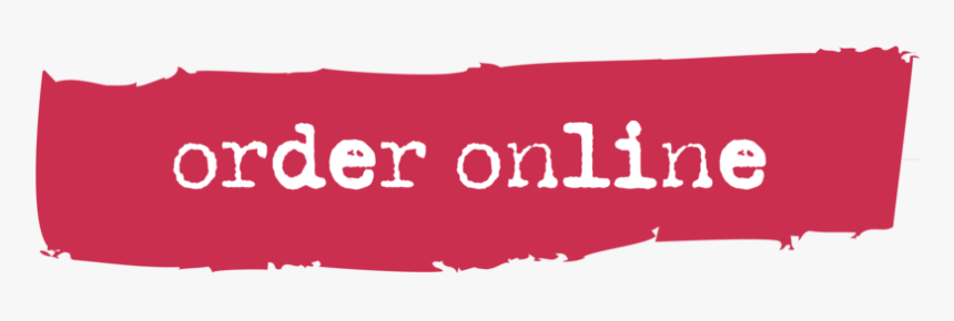 Order Online-01 - Poster, HD Png Download