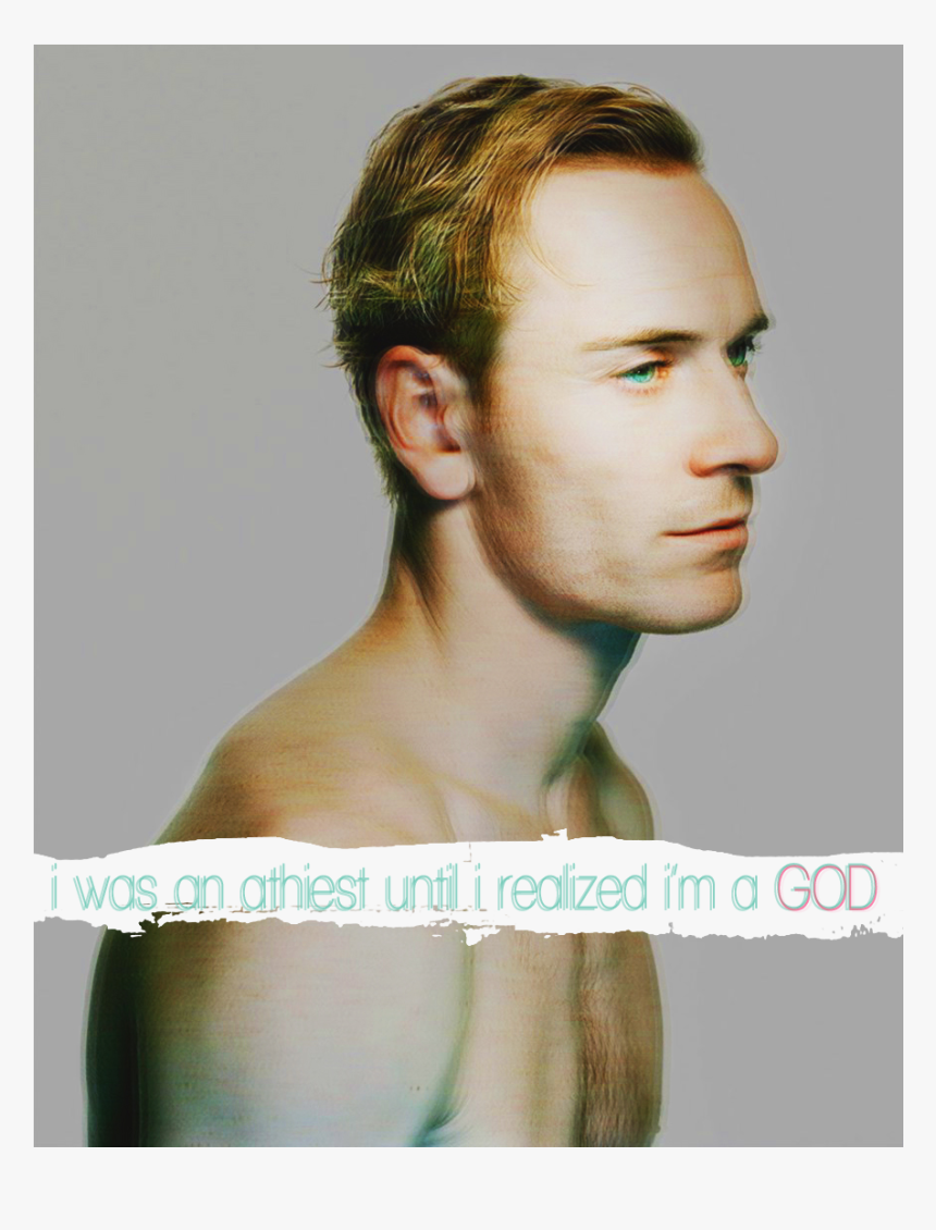 Transparent Ellen Ripley Png - Michael Fassbender Blonde, Png Download