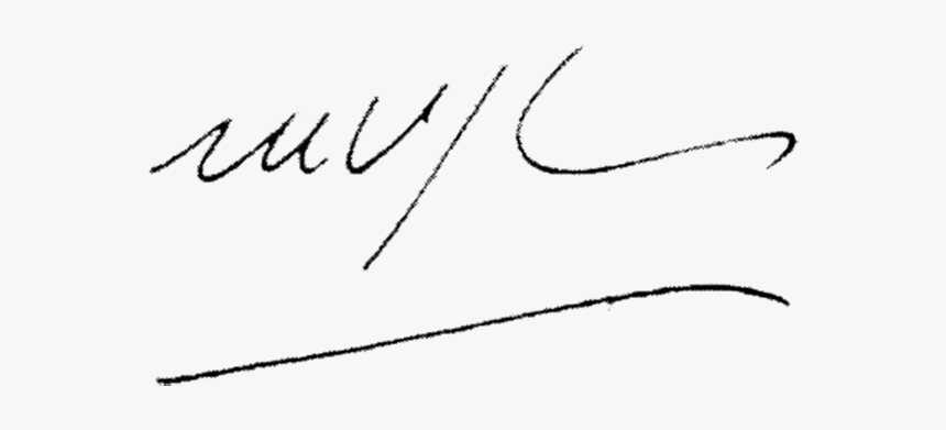 Calligraphy, HD Png Download