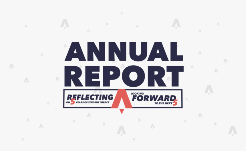 Annual Report Cover - Graphics, HD Png Download