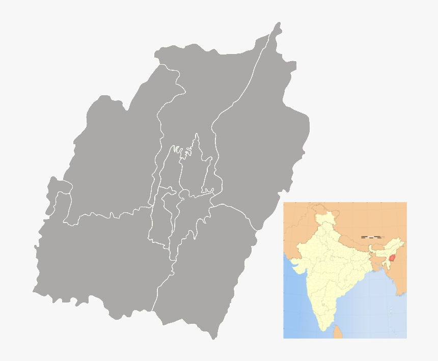Transparent Blank Png File - Mp Election Result 2019 Manipur, Png Download
