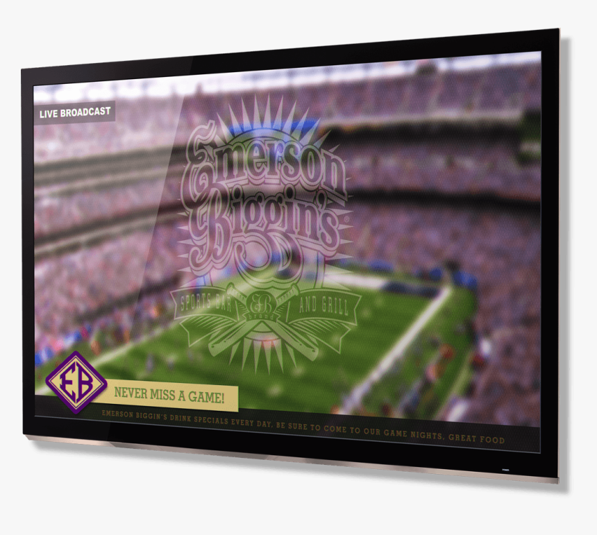 Display Device, HD Png Download