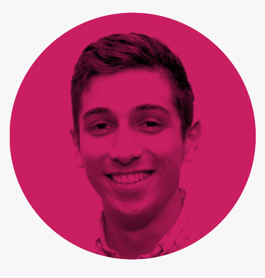 Portrait Of A Man, HD Png Download