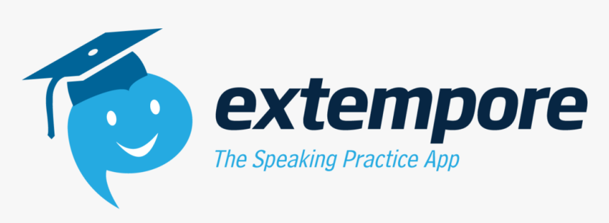Extempore App, HD Png Download