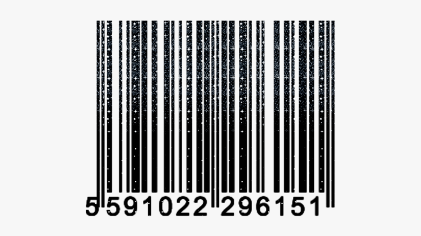 Thumb Image - Barcode Transparent, HD Png Download