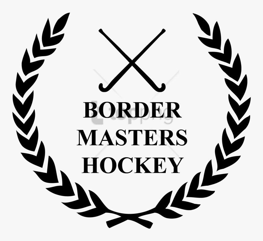 Hockey Png Border Free - Adelaide Fringe 2019 Weekly Award Winner Logo, Transparent Png