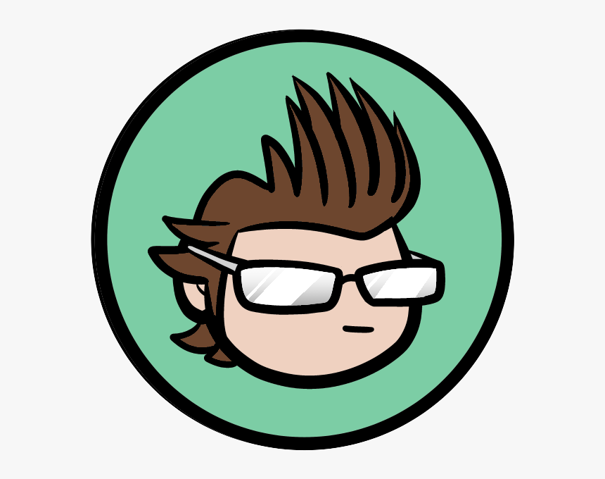 Icon Derpignis - Cartoon, HD Png Download