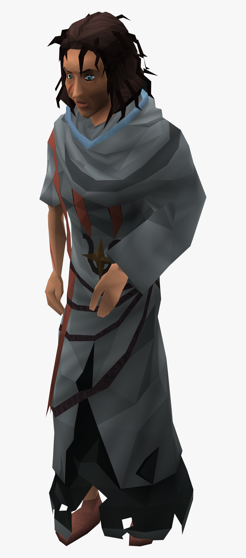 The Runescape Wiki - Cocktail Dress, HD Png Download