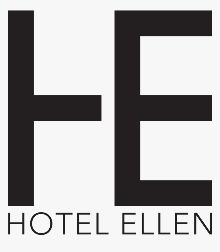 Hotel Ellen - Colorfulness, HD Png Download