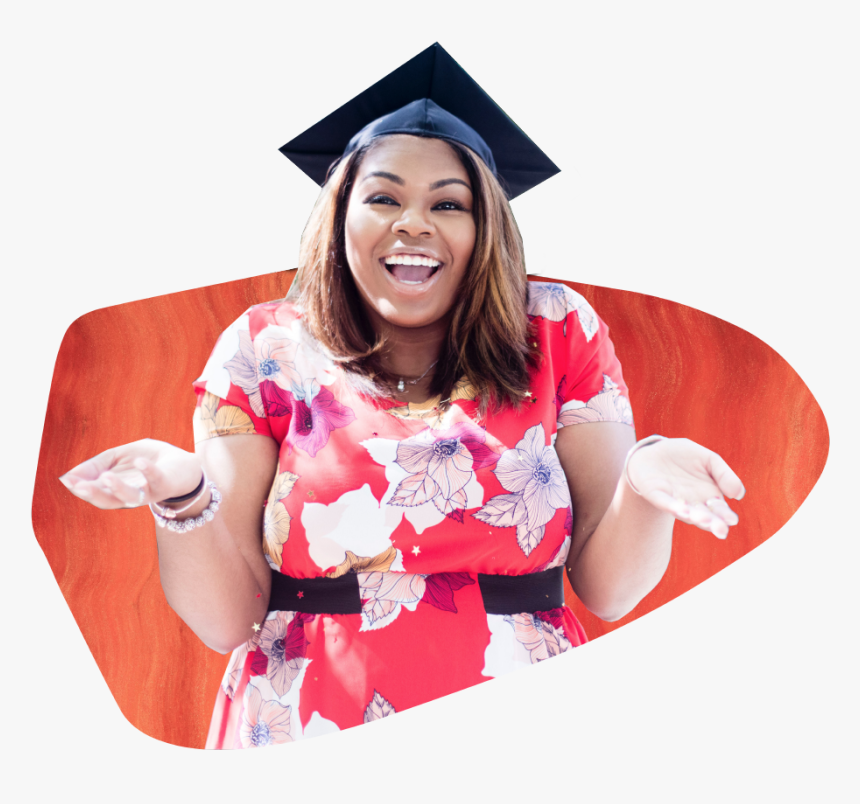 Boston City Campus And Business College Graduations, HD Png Download