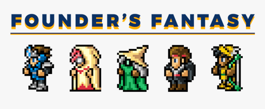 Inspired By The 16-bit Ffxv Mobile Phone Cover That - Cartoon, HD Png Download