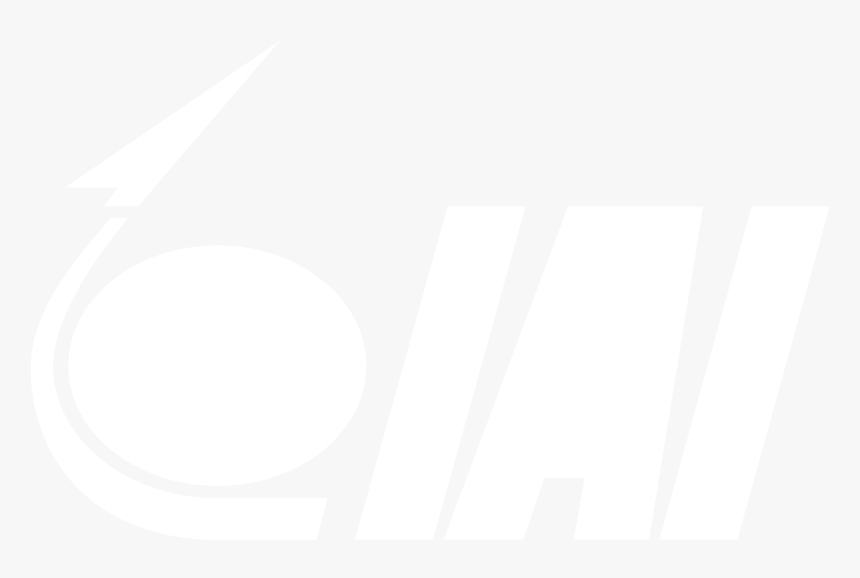 Iai Logo Black And White - Ihs Markit Logo White, HD Png Download