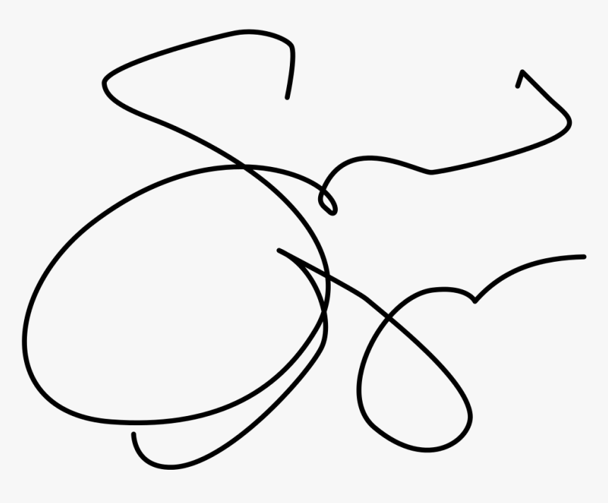 Stephenie Meyer Signature, HD Png Download
