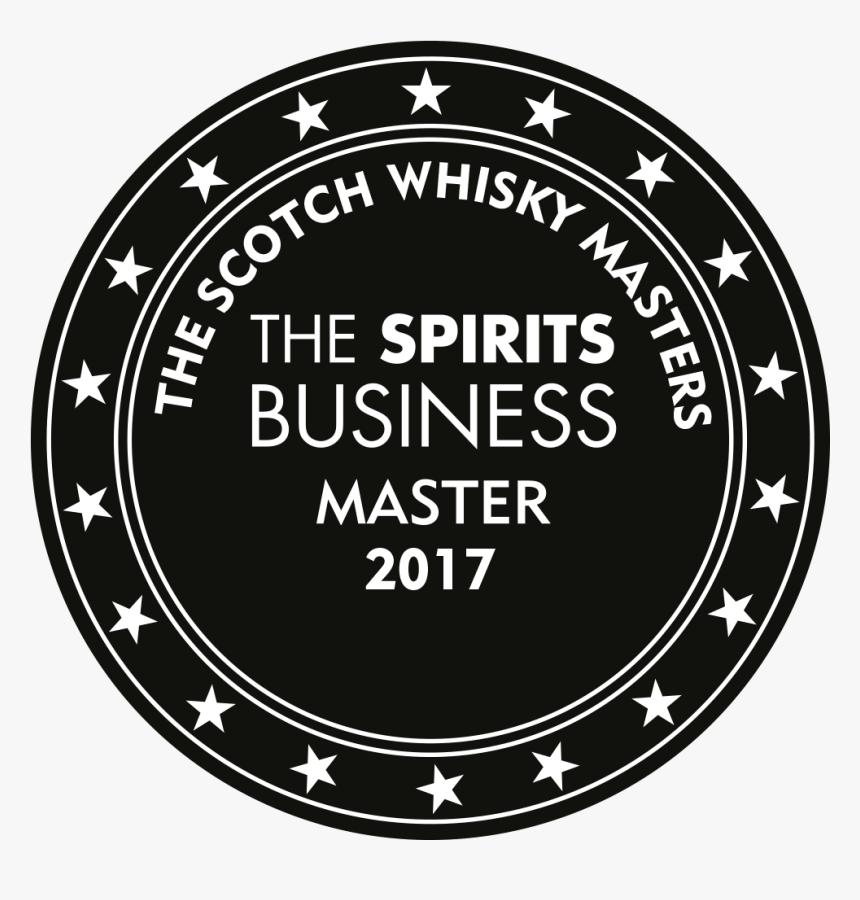 The Spirits Business Master Medal, HD Png Download