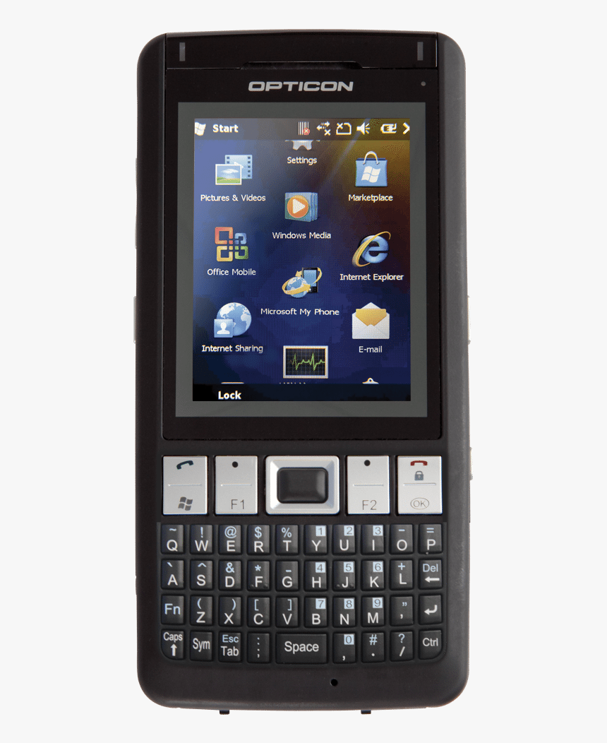 H-21 From The Front - H21 Opticon, HD Png Download