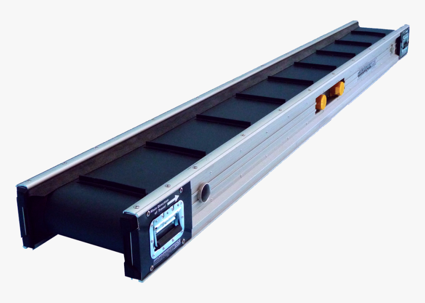 Miniveyor Portable Conveyor System - Conveyor Belt, HD Png Download