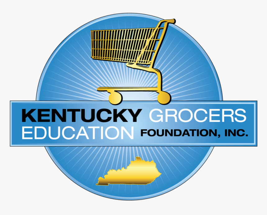 Kgef Logo No Banner - Circle, HD Png Download