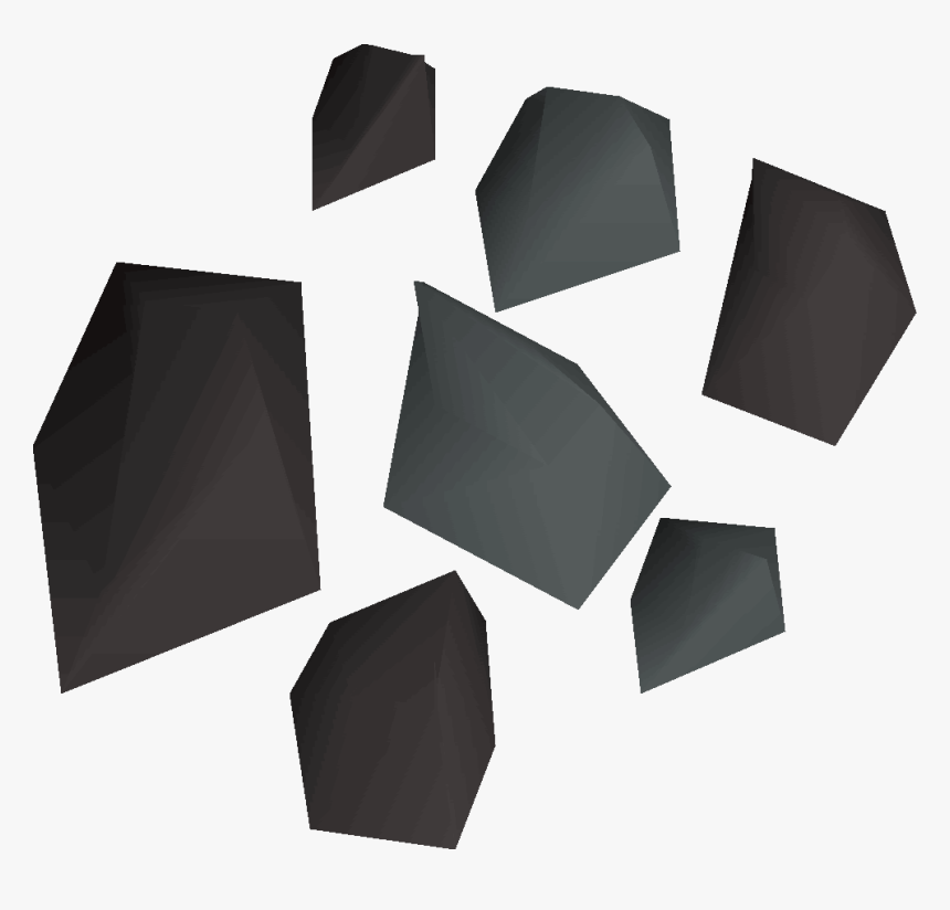 Runescape Ore, HD Png Download