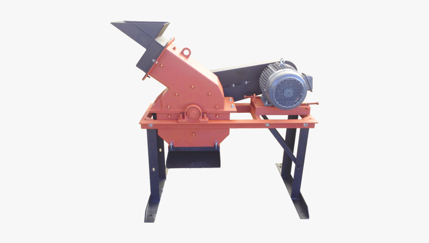 Soil Crusher - Small Gold Hammer Mill, HD Png Download