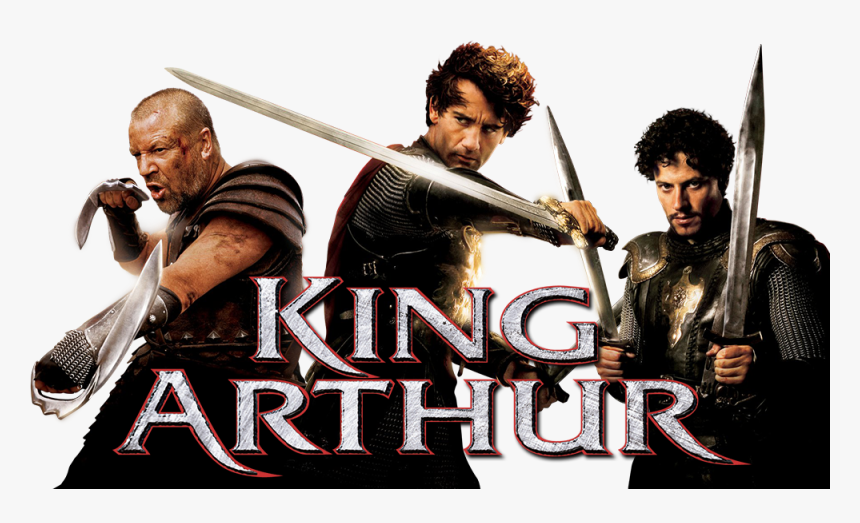 Movie King Arthur Png, Transparent Png