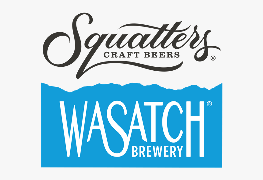 Mountain West Conference Announces Multi Year Partnership - Squatters Beer Logo Png, Transparent Png