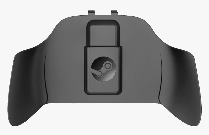 Transparent Demoman Png - Steam Controller Battery Door, Png Download