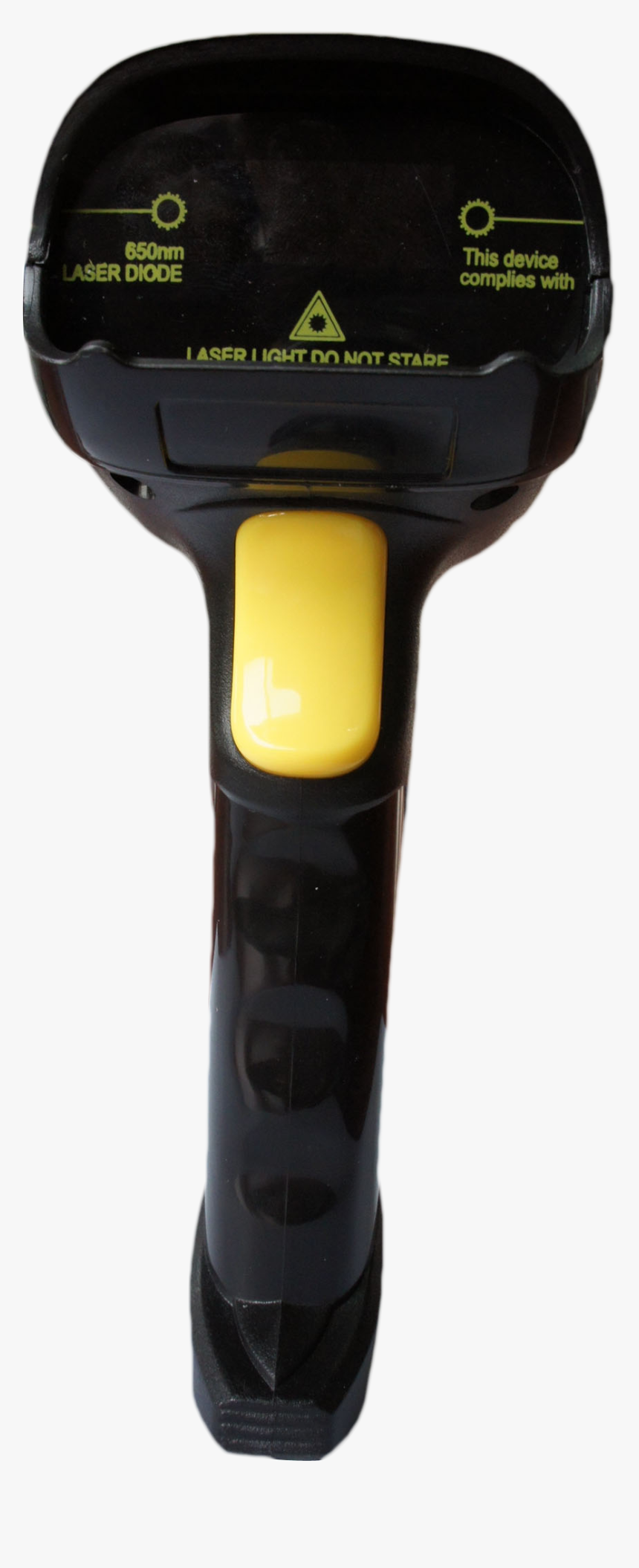 Leitor De Codigo De Barras Laser Diode 650nm, HD Png Download