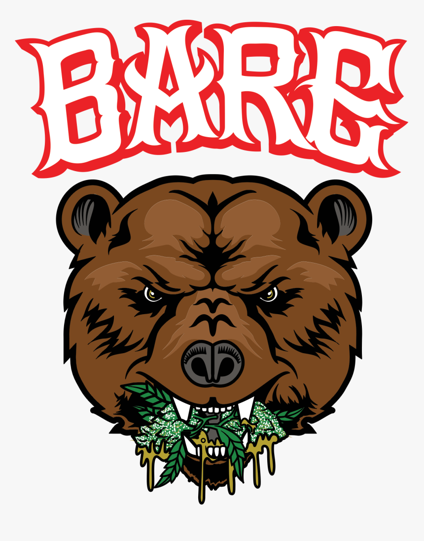 Barewoods Cannabis, HD Png Download
