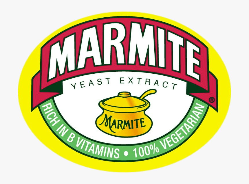 Marmite Logo - Marmite Logo Png, Transparent Png