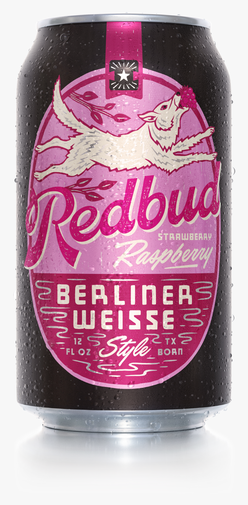 Glass Bottle, HD Png Download