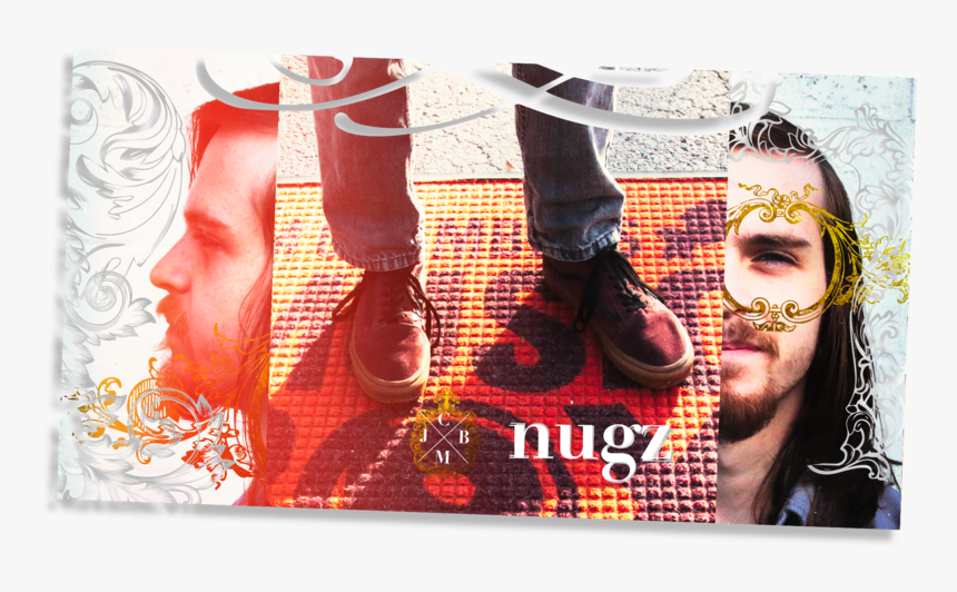 Jcmb Nugz - Poster, HD Png Download